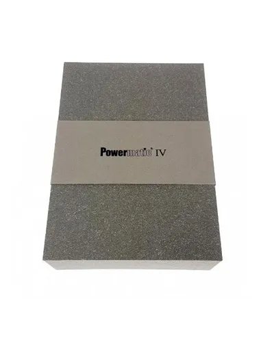 Машинка для набивки гильз - PowerMatic IV (антрацит)