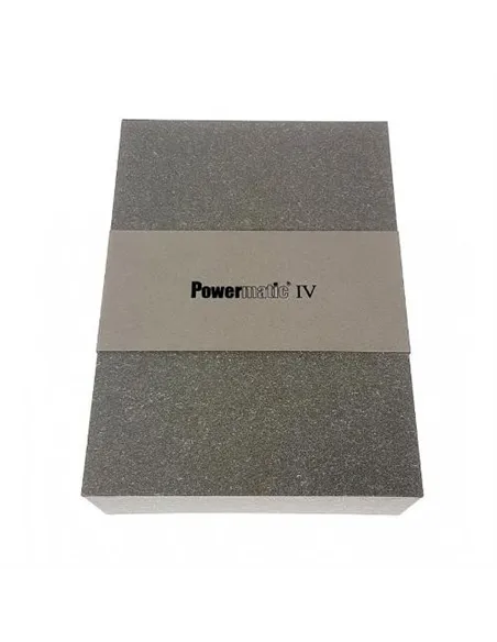 Машинка для набивки гильз - PowerMatic IV (антрацит)