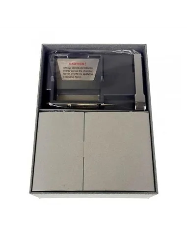 Машинка для набивки гильз - PowerMatic IV (антрацит)