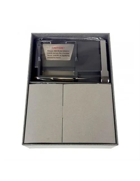 Машинка для набивки гильз - PowerMatic IV (антрацит)