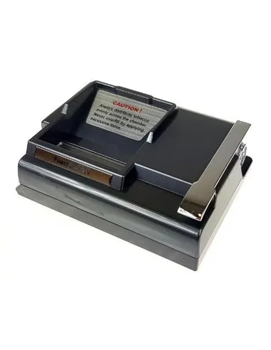 Машинка для набивки гильз - PowerMatic IV (антрацит)