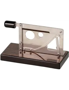 Гильотина для сигар настольная 593702