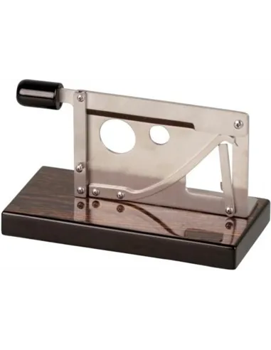Гильотина для сигар настольная 593702