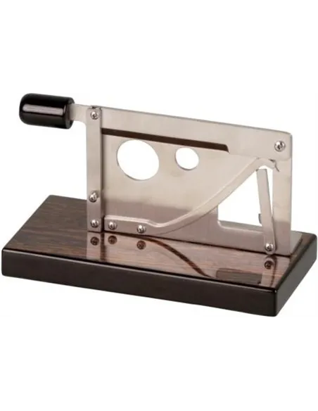Гильотина для сигар настольная 593702