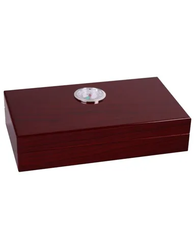 Хьюмидор для сигар вишневый 09425