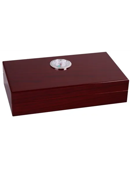 Хьюмидор для сигар вишневый 09425