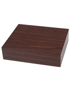 Хьюмидор для сигар орех на 12 сигар 09453