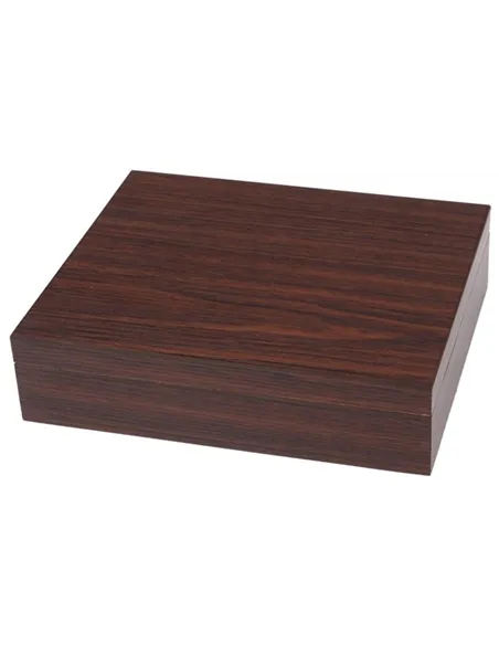 Хьюмидор для сигар орех на 12 сигар 09453