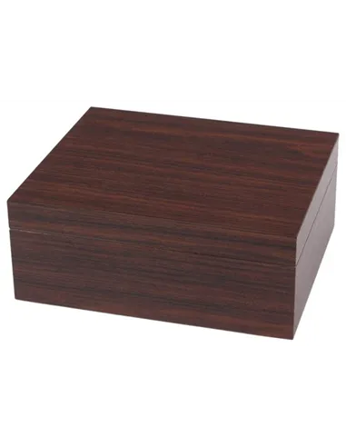 Хьюмидор для сигар орех на 25 сигар 09454