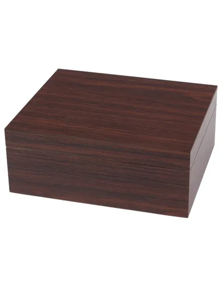 Хьюмидор для сигар орех на 25 сигар 09454