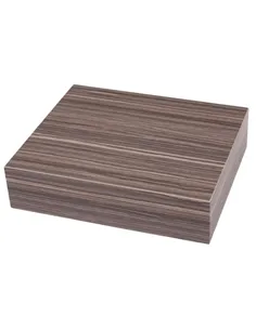 Хьюмидор для сигар зебра на 12 сигар 09455