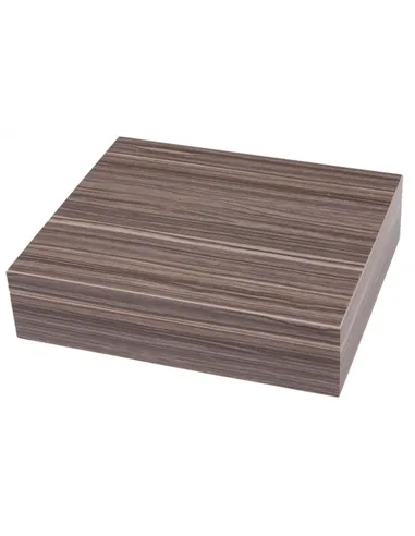 Хьюмидор для сигар зебра на 12 сигар 09455