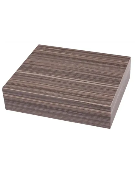 Хьюмидор для сигар зебра на 12 сигар 09455