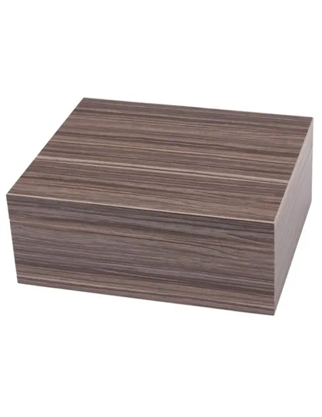 Хьюмидор для сигар зебра на 25 сигар 09456