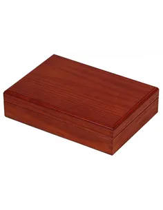 Хьюмидор для 12-ти сигар коричневый 09470