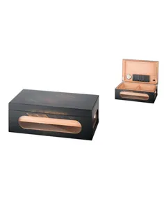 Хьюмидор для сигар матовый 920026