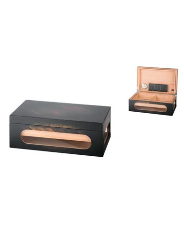 Хьюмидор для сигар матовый 920026