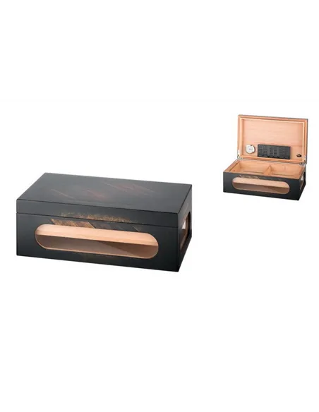 Хьюмидор для сигар матовый 920026