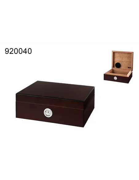 Хьюмидор для сигар  92004A