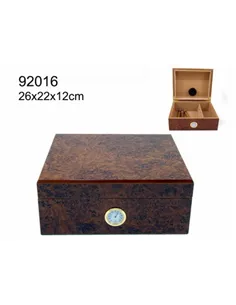 Хьюмидор для сигар  92016A
