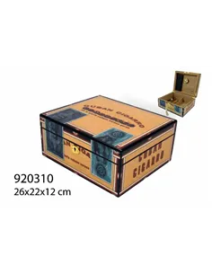 Хьюмидор для сигар 92031A