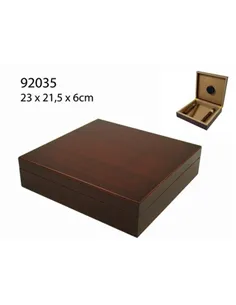 Хьюмидор для сигар  92035A