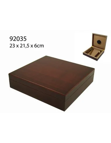 Хьюмидор для сигар  92035A