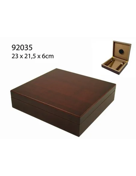 Хьюмидор для сигар  92035A