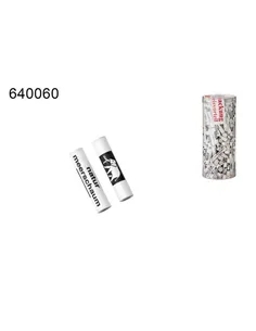 Фильтры для трубок MEERSHAUM 9mm пенка 210шт