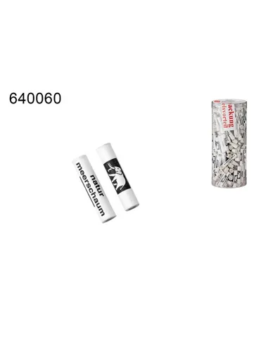 Фильтры для трубок MEERSHAUM 9mm пенка 210шт