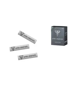 Фильтры для трубок Микст(угольные/пенка) 150шт