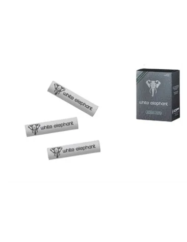 Фильтры для трубок Микст(угольные/пенка) 150шт