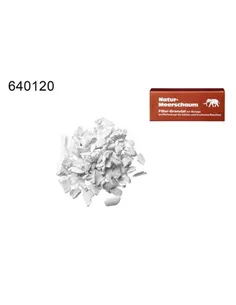 Фильтры для трубок MEERSHAUM пенка гранулят 20гр