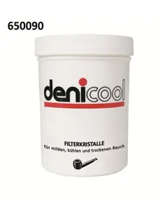 Фильтры для трубок DENICOTEA Denicool (кристаллы) 60гр