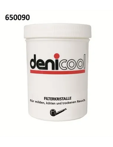 Фильтры для трубок DENICOTEA Denicool (кристаллы) 60гр