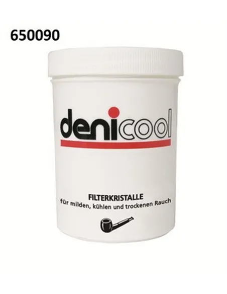Фильтры для трубок DENICOTEA Denicool (кристаллы) 60гр