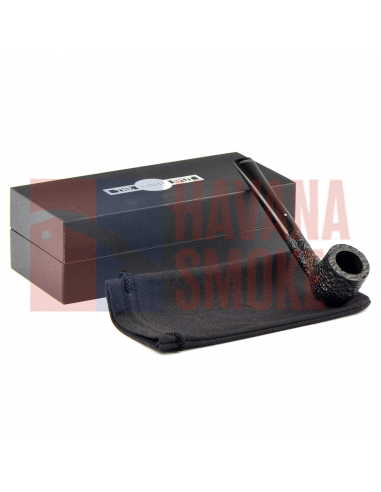 Трубка Dunhill - Shell Briar - 2103 (без фильтра) - купить в интернет-магазине Havana Smoke