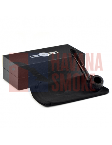 Трубка Dunhill - Shell Briar - 2106 (без фильтра) - купить в интернет-магазине Havana Smoke