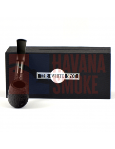 Трубка Dunhill - Shell Briar - 3202 (без фильтра) - купить в интернет-магазине Havana Smoke 2