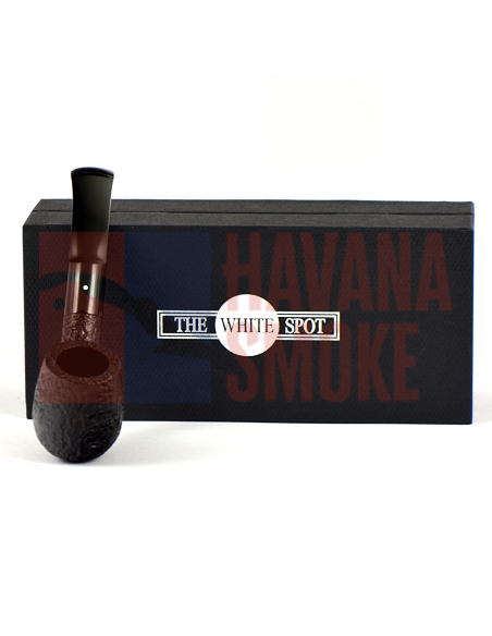 Трубка Dunhill - Shell Briar - 3202 (без фильтра) - купить в интернет-магазине Havana Smoke