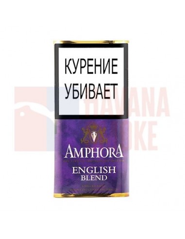 Табак Amphora Kentucky Blend - (40гр) - купить в интернет-магазине Havana Smoke