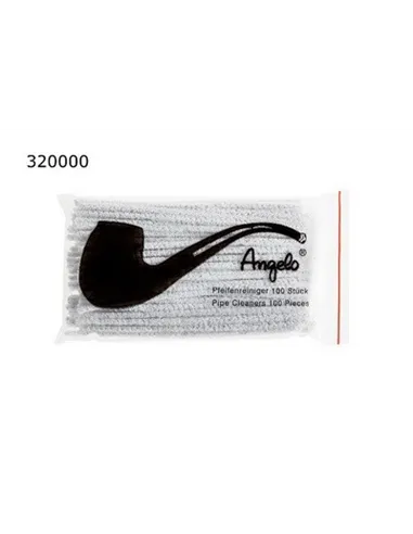 Ерши для трубок Angelo (100 шт)