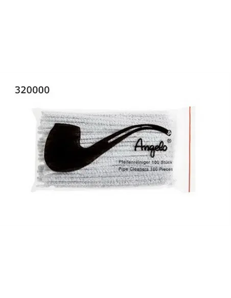 Ерши для трубок Angelo (100 шт)