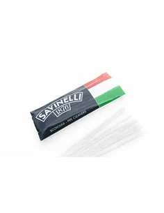 Ерши для трубок Savinelli (х50) C406/50 цилиндрические