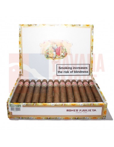 Romeo y Julieta Tacos Limited Edition 2018 - купить в интернет-магазине Havana Smoke