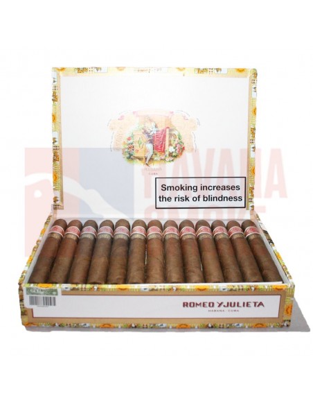 Romeo y Julieta Tacos Limited Edition 2018 - купить в интернет-магазине Havana Smoke