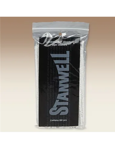 Ерши для трубок Stanwell Cylindrical (х100) (цилиндрические)