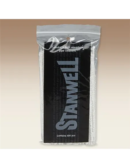 Ерши для трубок Stanwell Cylindrical (х100) (цилиндрические)