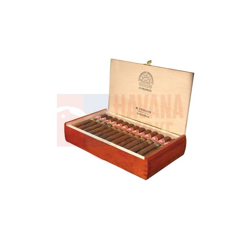 Купить H. Upmann Propios Limited Edition 2018