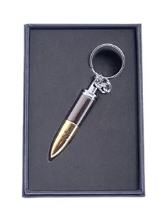 Пробойник сигарный Passatore "Пуля", Двухцветный 592-143